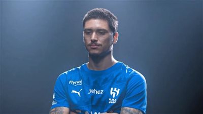 اللعنة تتواصل.. الإصابات تهدد استمرار داروين نونيز مع الهلال السعودي