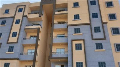 سكن لكل المصريين 7: المدن الجديدة والإقبال الكبير على الشقق
