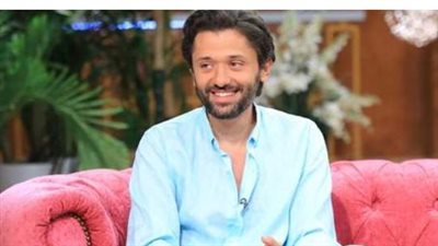 كريم محمود عبد العزيز يستعد لعرض فيلمه الجديد 