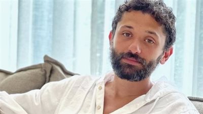 كريم محمود عبد العزيز يستعد لعرض فيلم 