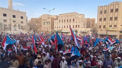 انتفاضة تريم ودور القيادة الجنوبية في مواجهة انتهاكات الاحتلال اليمني