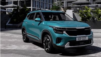 كيا سيلتوس 2026: الفئات والأسعار والمواصفات الكاملة في مصر
