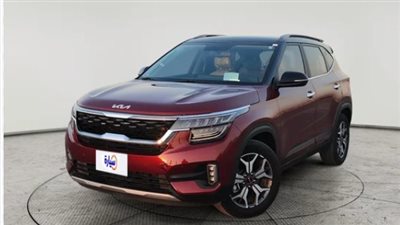 مقارنة فئات كيا سيلتوس 2026… أيها الأنسب لك؟