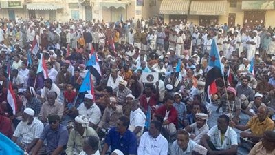 تصاعد الانتهاكات في تريم: نضال الجنوب المستمر ضد الاحتلال اليمني