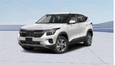 كيا سيلتوس 2026 SUV تجمع بين الفخامة والأداء القوي