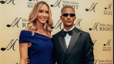 من هي لارا ترامب؟ تعرف على زوجة إريك ترامب ومسيرتها الإعلامية