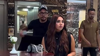 غضب في مصر بعد تحول المركز الأولمبي إلى ساحة للبلوجرز.. ورئيس المركز يرد (صور)