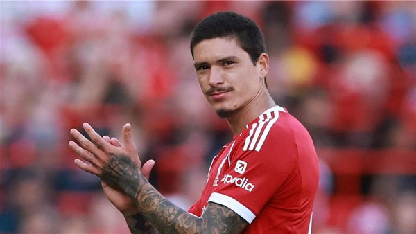 “ذكريات ستبقى للأبد”.. نونيز يودع جماهير ليفربول برسالة مؤثرة “ذكريات ستبقى للأبد”.. نونيز يودع جماهير ليفربول برسالة مؤثرة