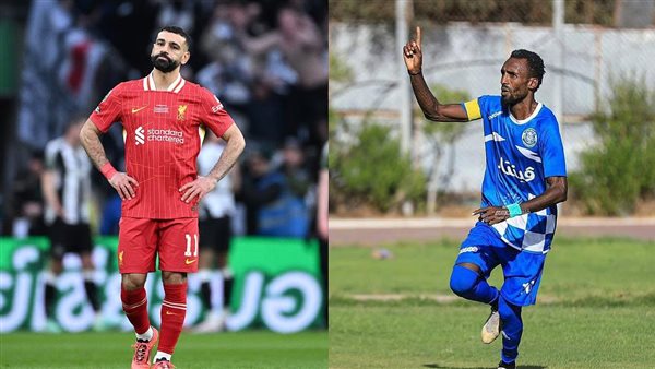 جيش الاحتلال الإسرائيلي يرد على سؤال محمد صلاح بشأن استشهاد سليمان العبيد جيش الاحتلال الإسرائيلي يرد على سؤال محمد صلاح بشأن استشهاد سليمان العبيد