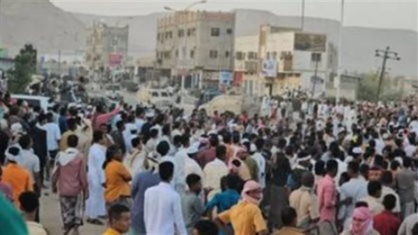 انتهاكات ممنهجة لقوات الاحتلال اليمني