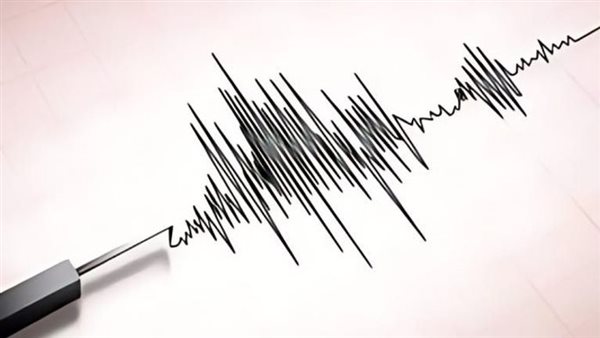 تفاصيل الهزة الأرضية وتأثيرها على السكان