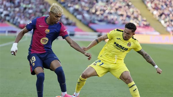 لأول مرة في التاريخ.. نقل مباراة من الدوري الإسباني إلى أمريكا