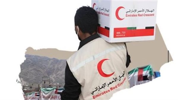 جهود دولة الإمارات في تعزيز الاستقرار والتنمية في الجنوب اليمني: دعم إغاثي وإنساني مستمر جهود دولة الإمارات في تعزيز الاستقرار والتنمية في الجنوب اليمني: دعم إغاثي وإنساني مستمر