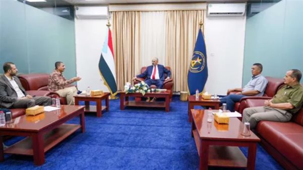 جهود القيادة الجنوبية لتعزيز الاستقرار الاقتصادي وحماية الاستثمار في العاصمة عدن