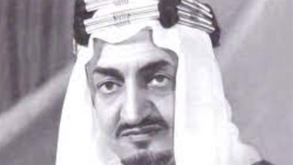 مسيرة الملك فيصل بن عبد العزيز وأثرها في تطوير السعودية مسيرة الملك فيصل بن عبد العزيز وأثرها في تطوير السعودية