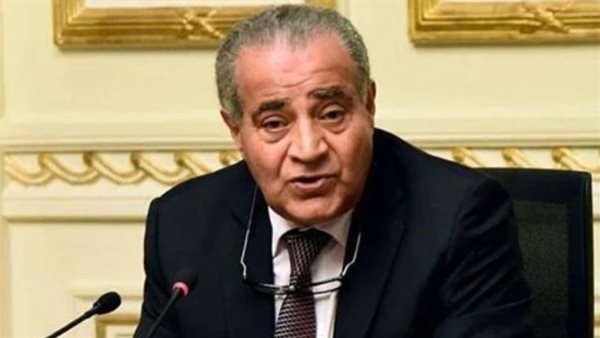 علي المصيلحي… سيرة ومسيرة وزير التموين السابق الذي رحل تاركًا إرثًا من العطاء علي المصيلحي… سيرة ومسيرة وزير التموين السابق الذي رحل تاركًا إرثًا من العطاء