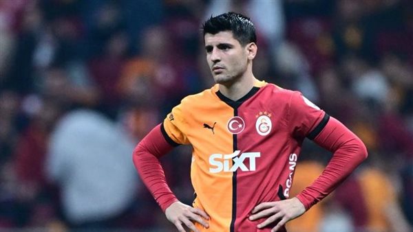 موراتا يعلن رحيله عن جالاتا سراي وينتقد إدارة النادي موراتا يعلن رحيله عن جالاتا سراي وينتقد إدارة النادي