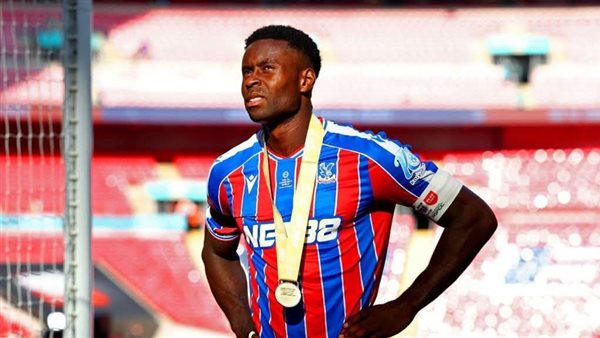 ليفربول يقترب من ضم مدافع كريستال بالاس خلال الانتقالات الجارية ليفربول يقترب من ضم مدافع كريستال بالاس خلال الانتقالات الجارية