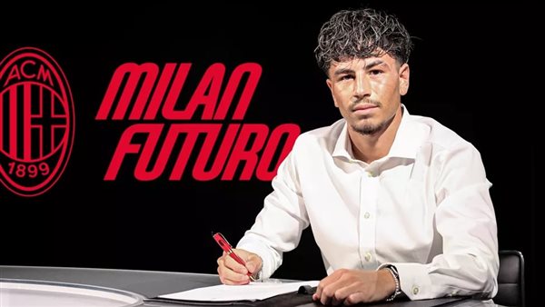 رسميا.. ميلان يعلن ضم التركي الألماني بيركاي كاراكا