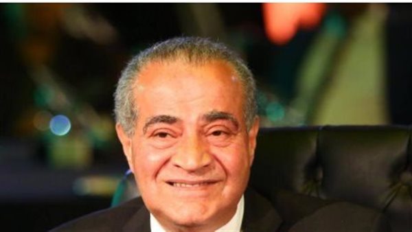 من أبو كبير إلى وزارة التموين.. رحلة عطاء علي المصيلحي من أبو كبير إلى وزارة التموين.. رحلة عطاء علي المصيلحي