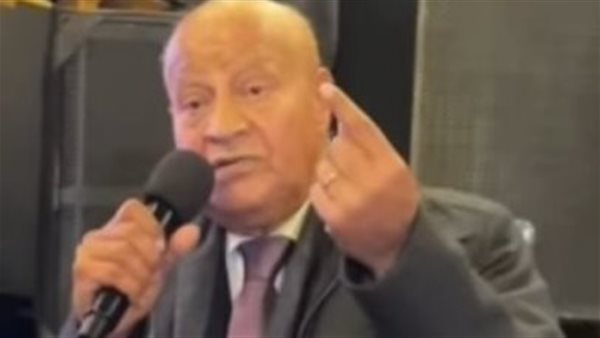 علي المصيلحي.. قامة وطنية رحلت وبقي أثرها في حياة المصريين علي المصيلحي.. قامة وطنية رحلت وبقي أثرها في حياة المصريين