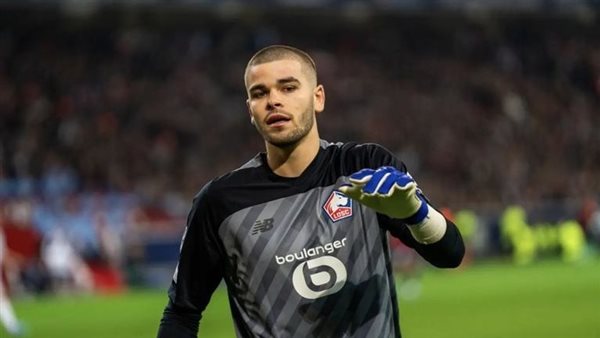 رسميا.. باريس سان جيرمان يعلن تعاقده مع حارس ليل