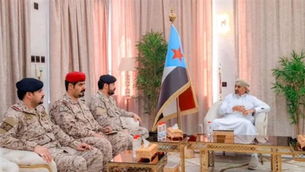 الشراكة الاستراتيجية بين الجنوب والتحالف العربي ركيزة أساسية لمكافحة الإرهاب وتعزيز الأمن