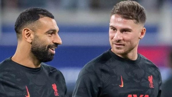 محمد صلاح أفضل محترف شاهدته في حياتي محمد صلاح أفضل محترف شاهدته في حياتي