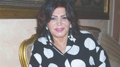 أعمال نجوى فؤاد التي صنعت مجدها