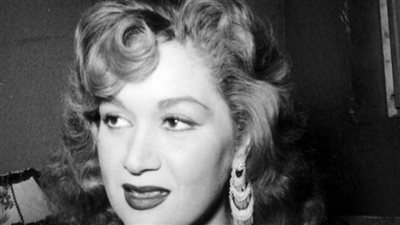 من هي هدى سلطان؟.. مسيرتها الفنية: بداية صعبة وانطلاقة قوية