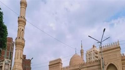 مواقيت الصلاة: متى يحين موعد اذان الظهر في القاهرة والمحافظات؟