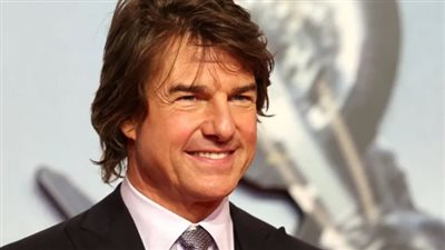 رفض توم كروز تكريم دونالد ترامب في حفل مركز كينيدي للفنون 2025