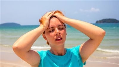 ضربة الشمس مقابل الإجهاد الحراري.. ما الفرق بينهما؟