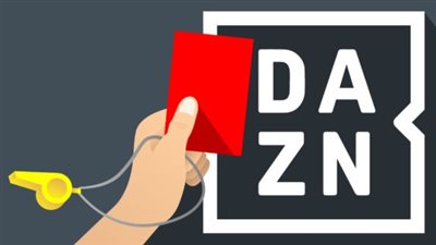 تردد قناة DAZN الرياضية العالمية الناقلة لمباريات برشلونة وريال مدريد