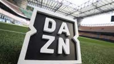 DAZN.. التردد الجديد 2025 لمتابعة البث المباشر بجودة عالية دون تقطيع