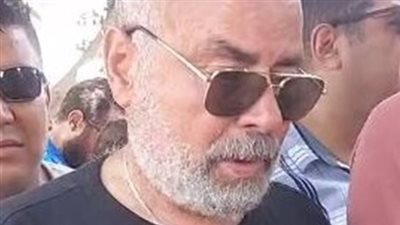 وفاة والدة الفنان صبحي خليل.. الجنازة والعزاء في مسجد الحامدية الشاذلية