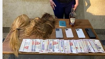 الداخلية تضبط راقصة لنشرها فيديوهات خادشة للحياء عبر مواقع التواصل الاجتماعي