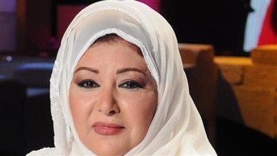 عفاف شعيب.. مسيرة فنية ذهبية وحضور لا يغيب عن الشاشة