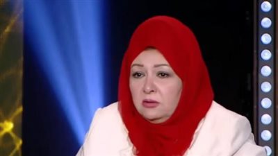 مسلسلات عفاف شعيب التي صنعت تاريخ الدراما المصرية