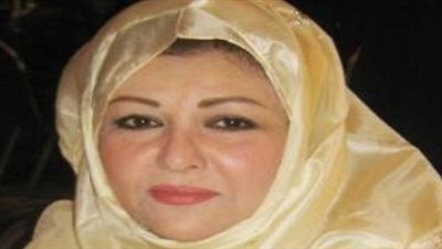 الفنانة عفاف شعيب.. أسرار نجاحها وحضورها المستمر على الشاشة