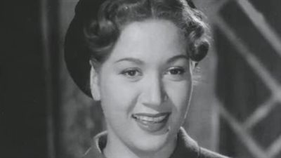 هدى سلطان.. صوت عذب ومسيرة فنية خالدة في السينما والدراما