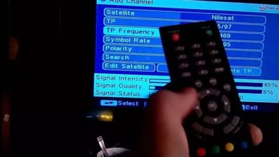 قناة أون سبورت 2025.. التردد الصحيح على الأقمار الصناعية لمتابعة الدوري الممتاز