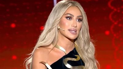 مايا دياب: أيقونة الفن والجمال في العالم العربي