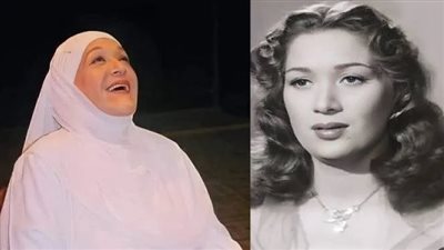 أفلام هدى سلطان وبصمتها السينمائية.. الدراما التلفزيونية وبصمة خالدة