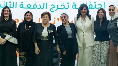 نوال الدجوي: تمكين المرأة من خلال مشروع 