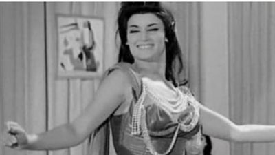 من هي نجوى فؤاد؟ رحلة فنية صنعت أسطورة الرقص الشرقي والسينما