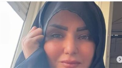 سما المصري بالحجاب: جدل واسع على مواقع التواصل الاجتماعي