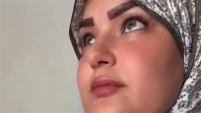 سما المصري بالحجاب: تصريح 