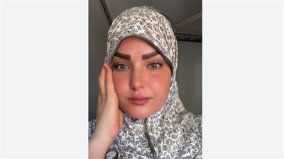 صور سما المصري بالحجاب تثير الجدل بين مؤيد ومعارض