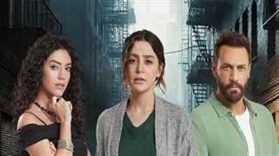 مسلسل سلمى: دراما اجتماعية مشوقة وأداء مميز لنيقولا معوض